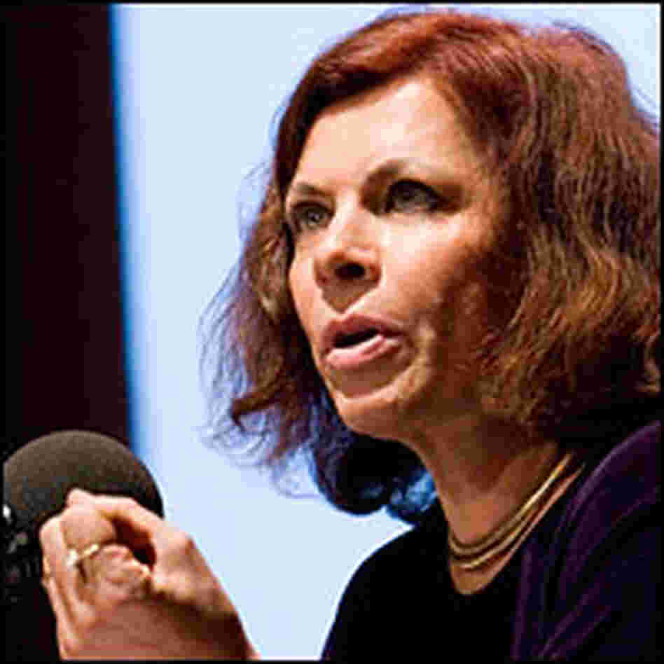 Nadine Strossen Nadine Strossen