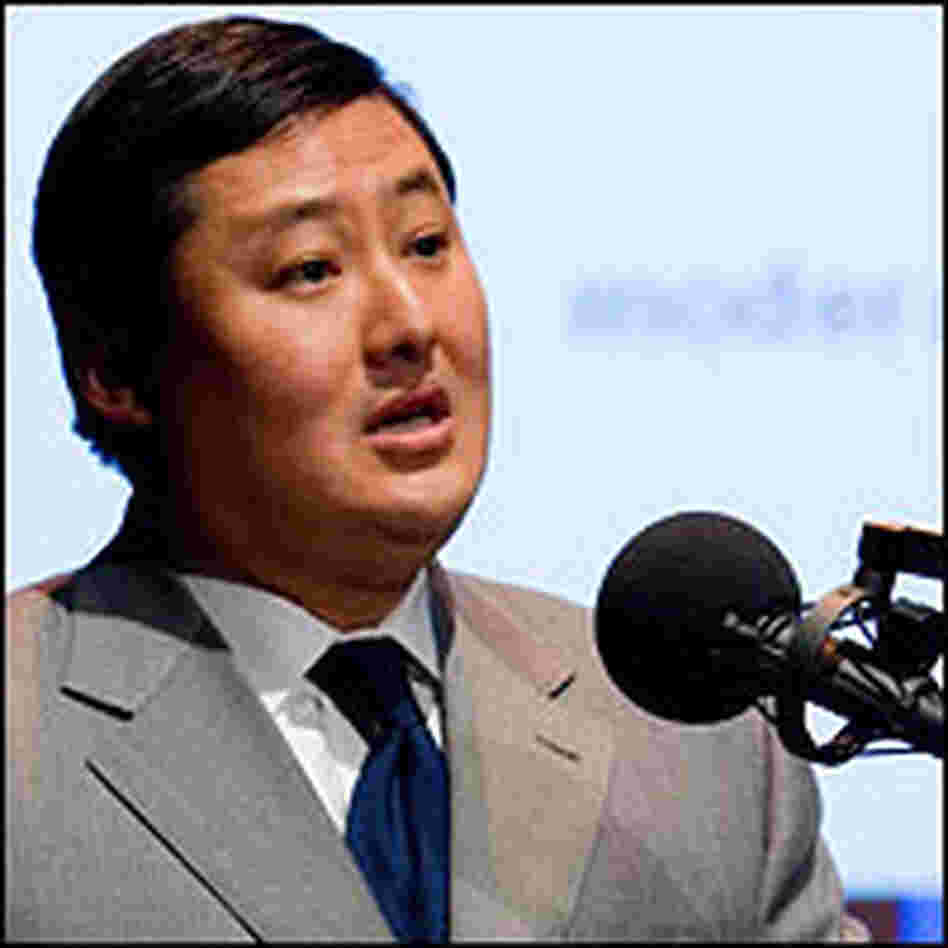 John Yoo John Yoo