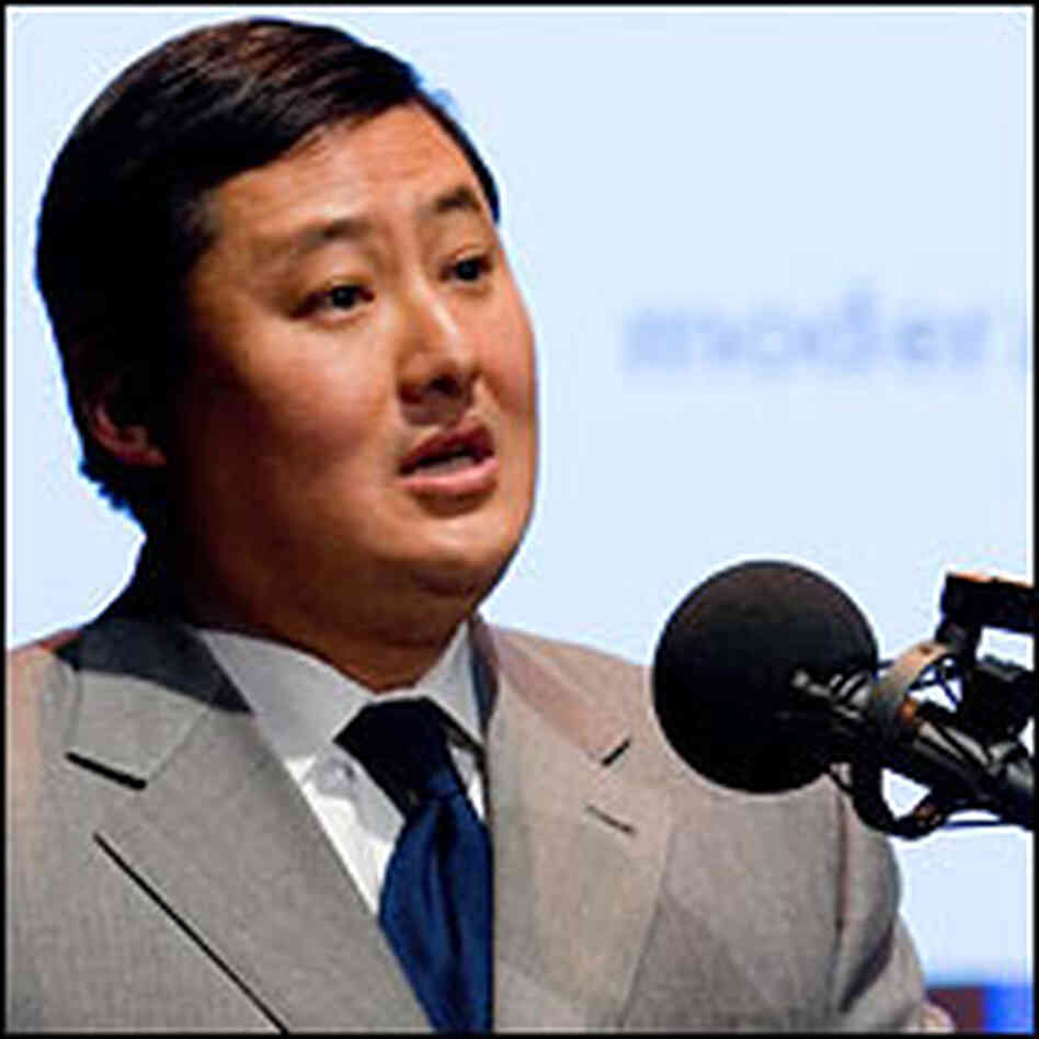 John Yoo John Yoo