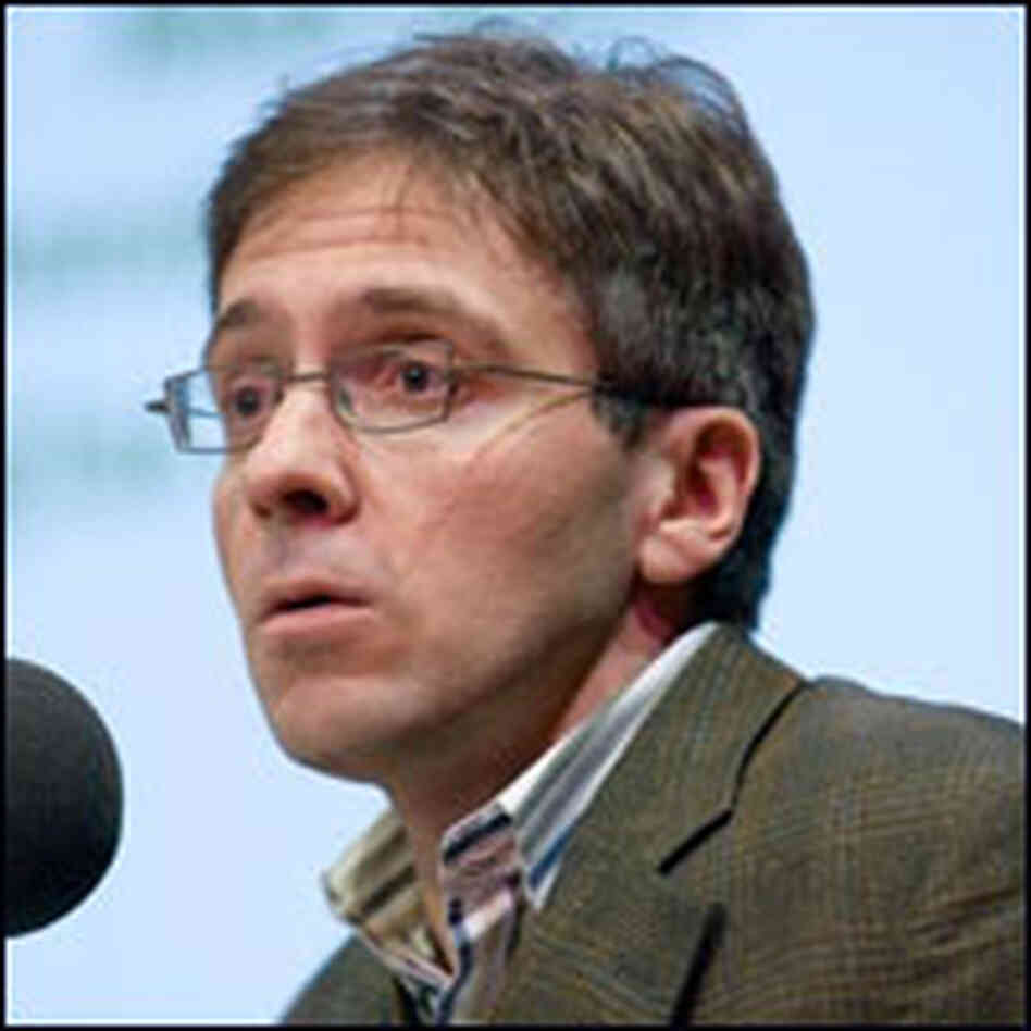 Ian Bremmer Ian Bremmer