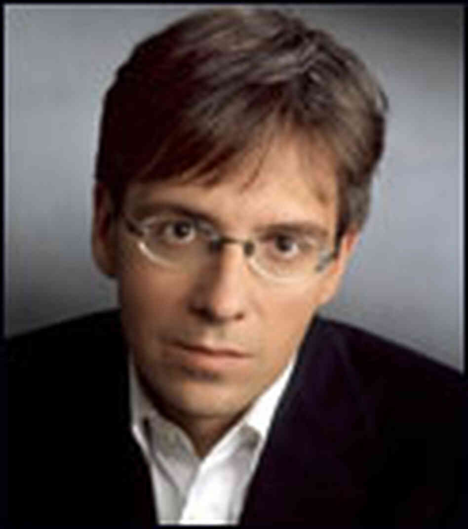 Ian Bremmer Ian Bremmer