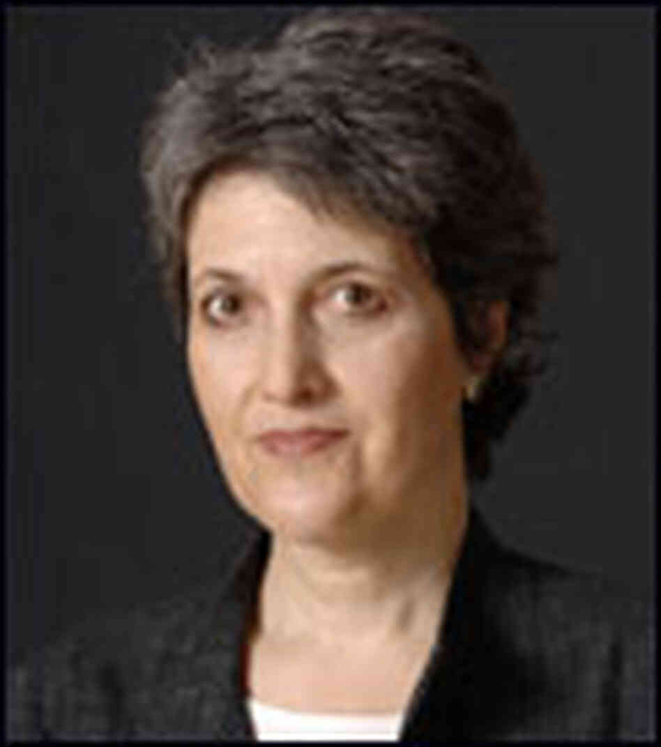 Ellen Laipson Ellen Laipson
