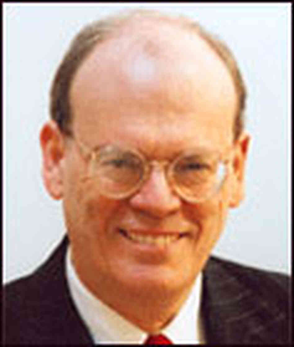 Michael Mandelbaum Michael Mandelbaum