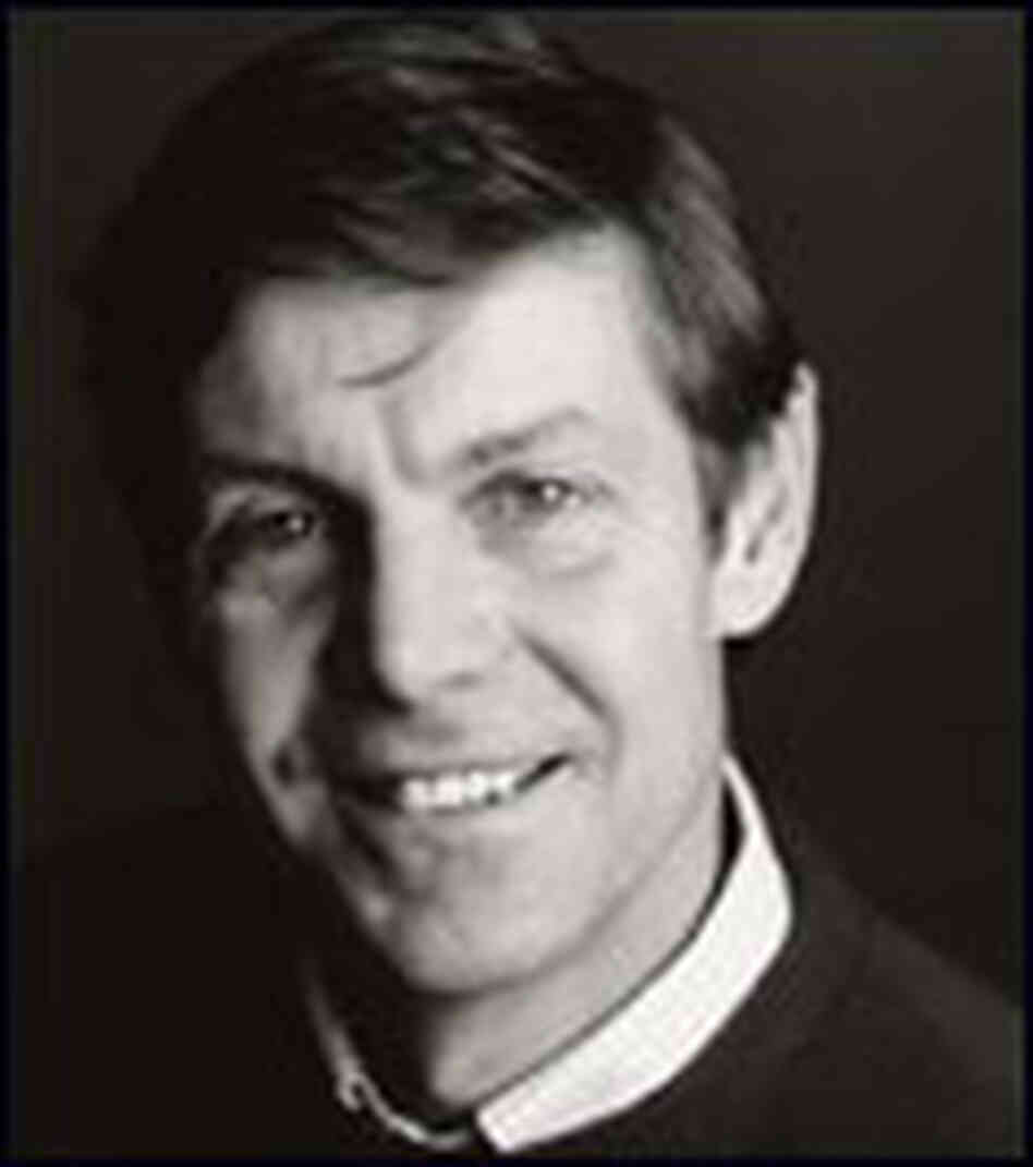 Matthew Parris Matthew Parris