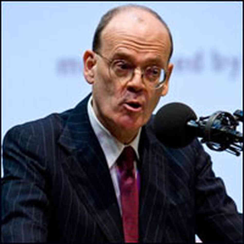 Michael Mandelbaum Michael Mandelbaum