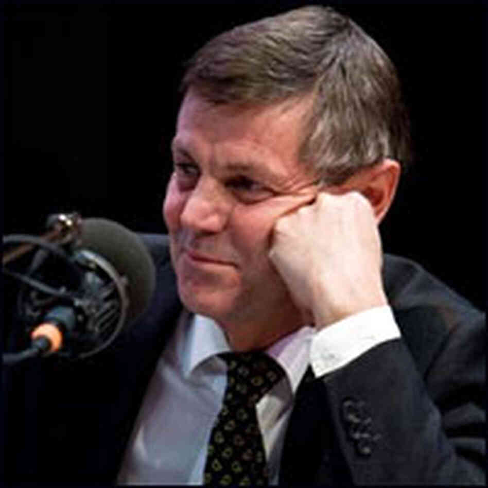 Matthew Parris Matthew Parris