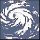 swirl graphic.