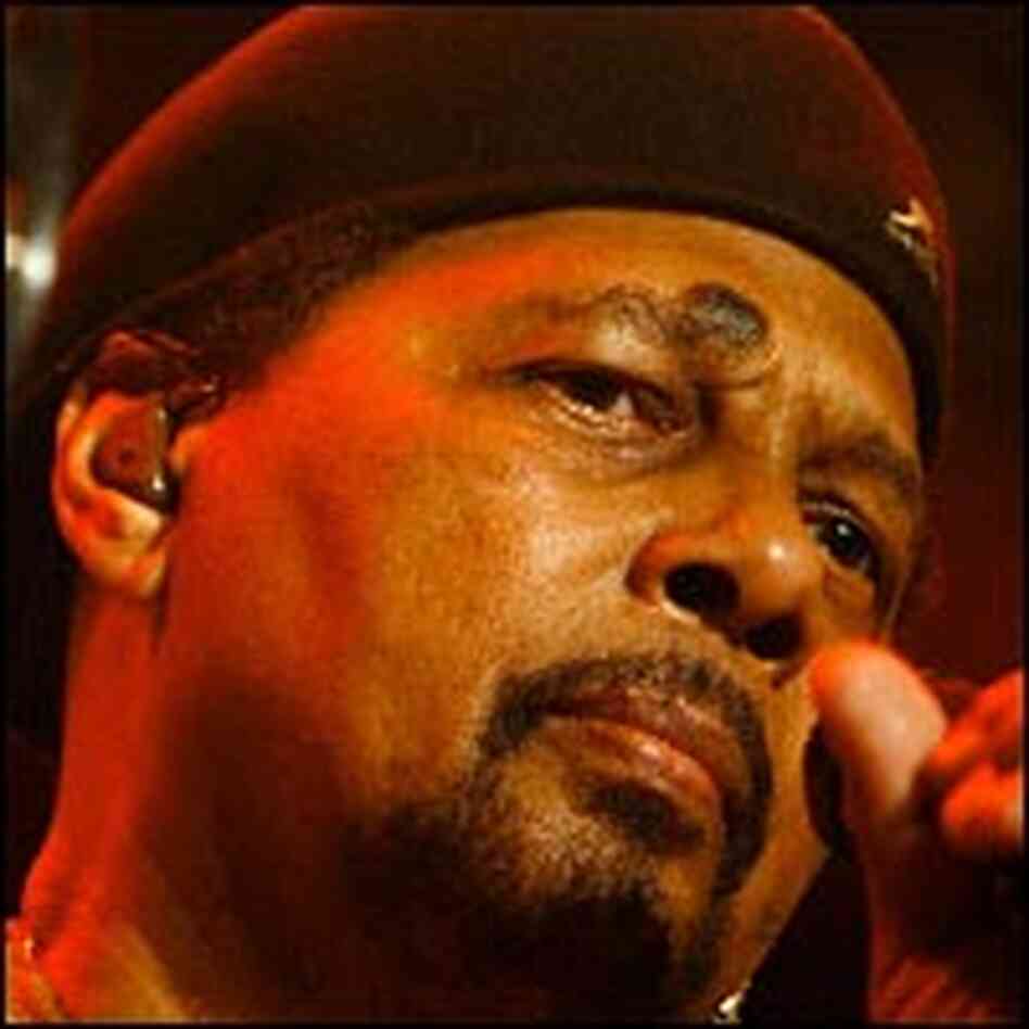 Aaron Neville Aaron Neville