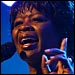 Irma Thomas performs at the 2006 Montreux Jazz Festival in Switzerland. Photo: Laurent Gillieron/epa/Corbis