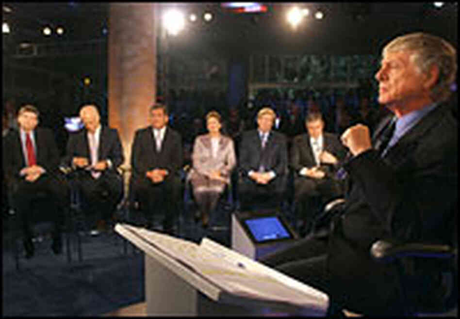 Town meeting