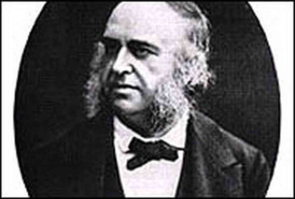 Pierre Paul Broca Pierre Paul Broca