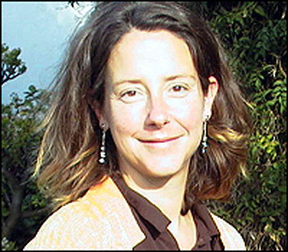 Stephanie A. White Stephanie A. White