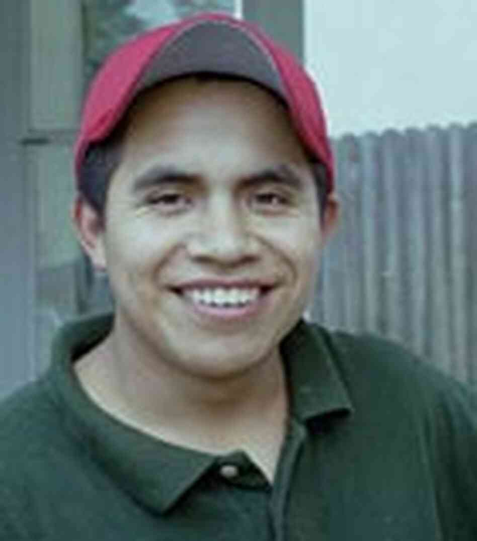 Rafael Taminez Romero Rafael Taminez Romero