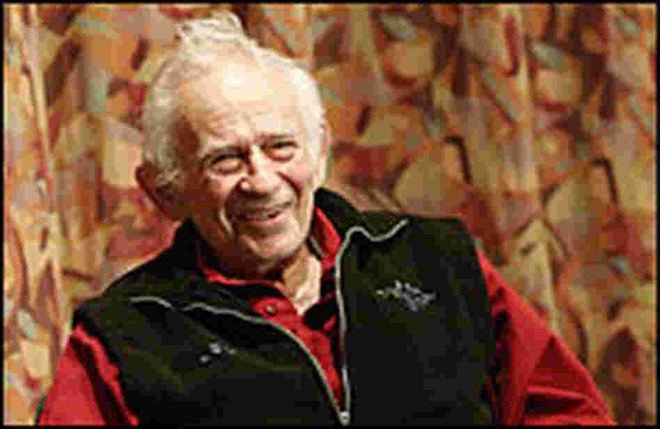 Norman Mailer, 2007