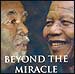 Detail of the cover of 'Beyond the Miracle: Inside the New South Africa'