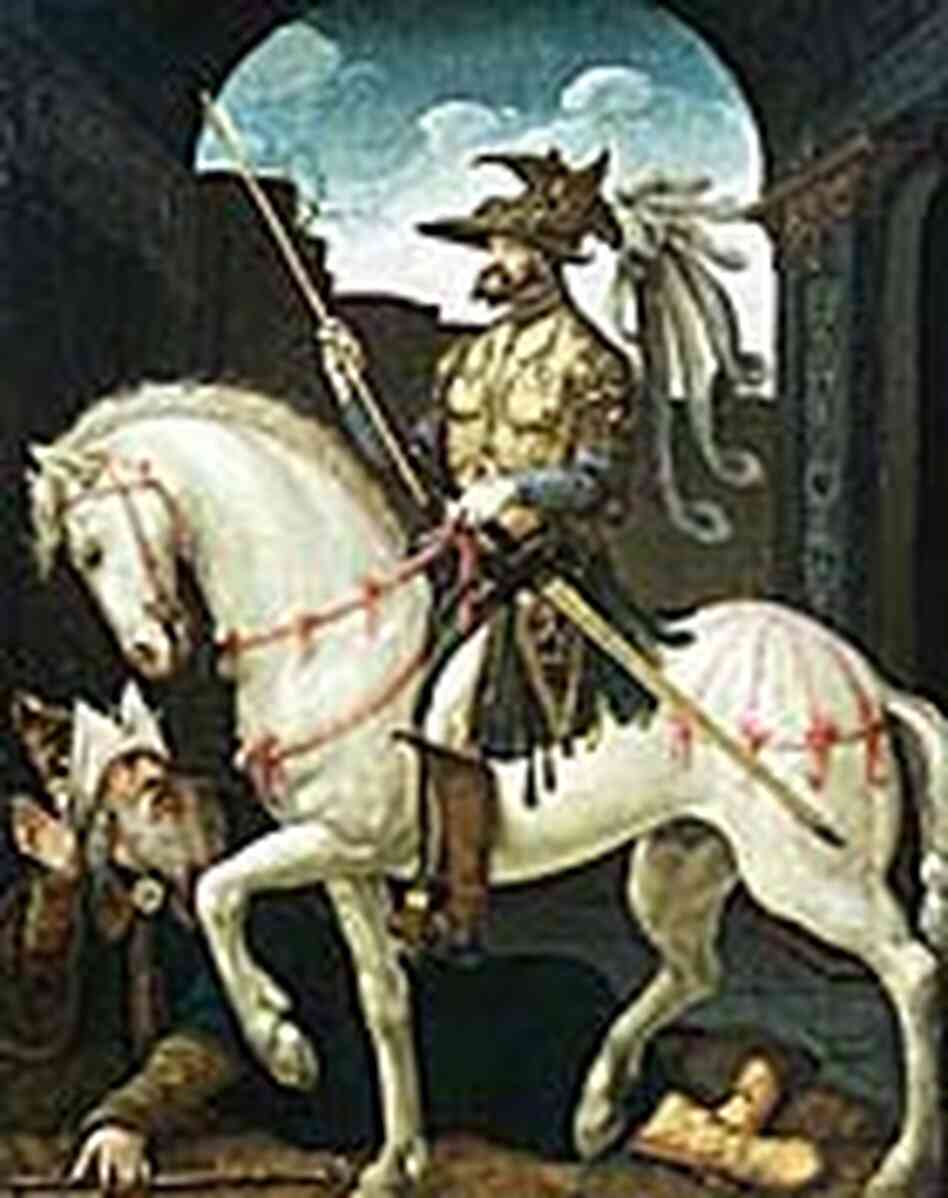 King Charles V King Charles V