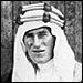 Lawrence of Arabia; Credit: � Bettmann/Corbis