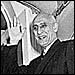 Mohammed Mossadegh; Credit: National Archives