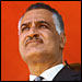 Gamal Abdel Nasser; Credit: &copy; Bettmann/Corbis