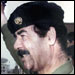 Saddam Hussein; Credit: &copy; Reuters/Corbis
