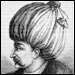 Suleiman the Magnificent; Credit: &copy; Bettmann/Corbis
