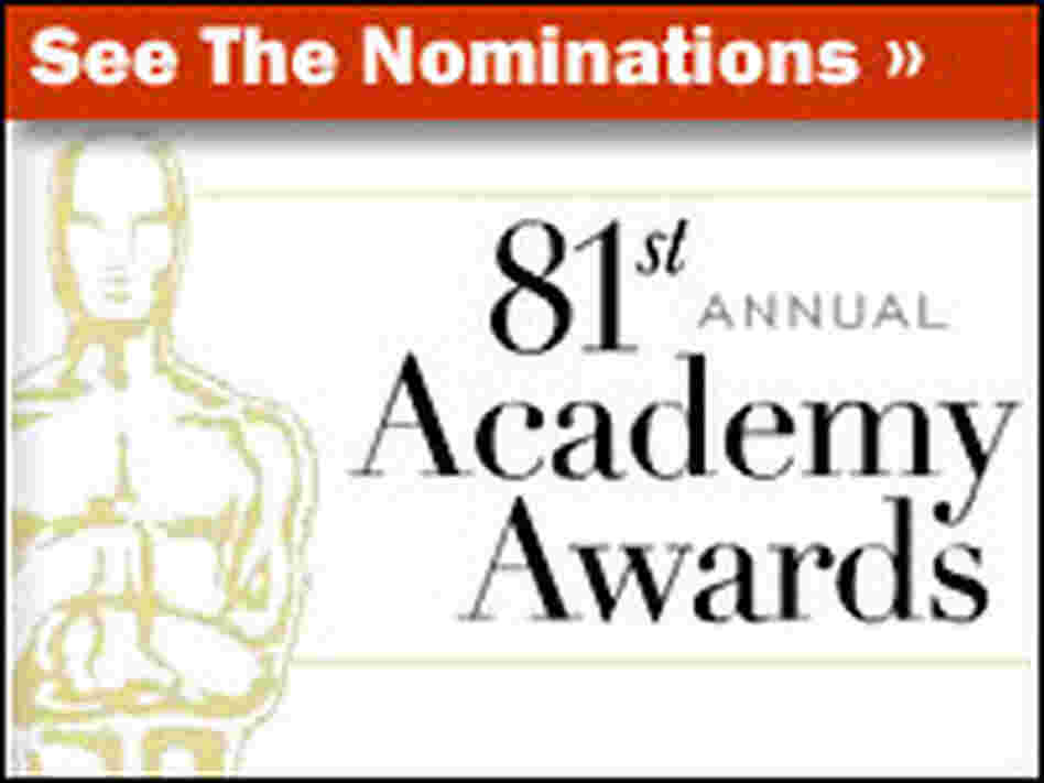 Promo for Nominations Interactive