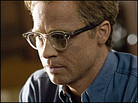 Brad Pitt (computer aged) as Benjamin Button Brad Pitt (computer aged) as Benjamin Button