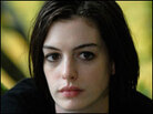 Anne Hathaway as Kym Anne Hathaway as Kym