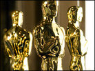 Oscar statue Oscar statue