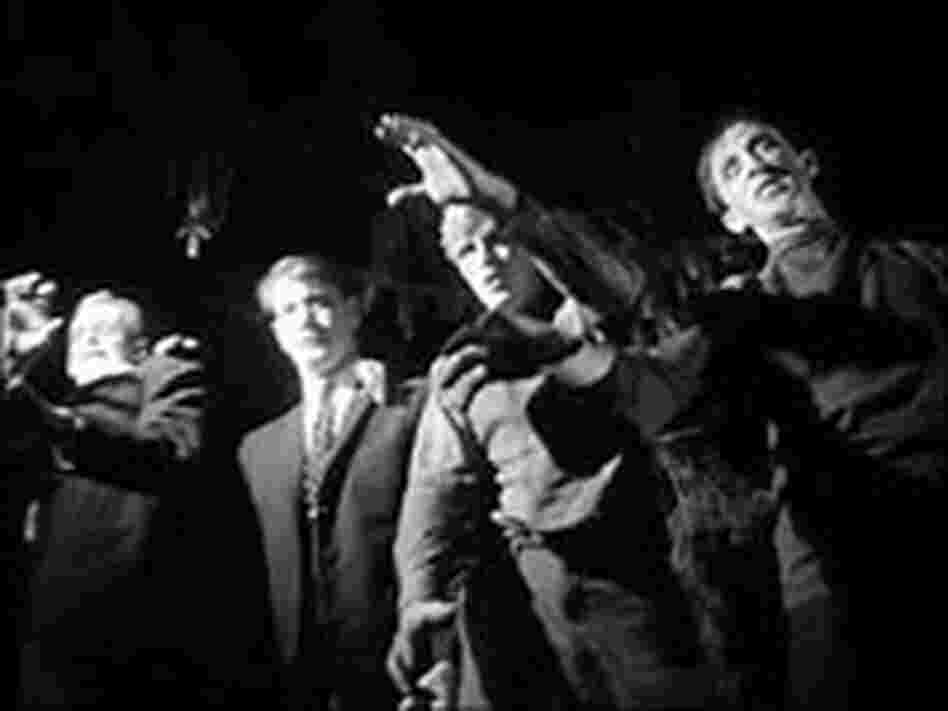 Night of the Living Dead