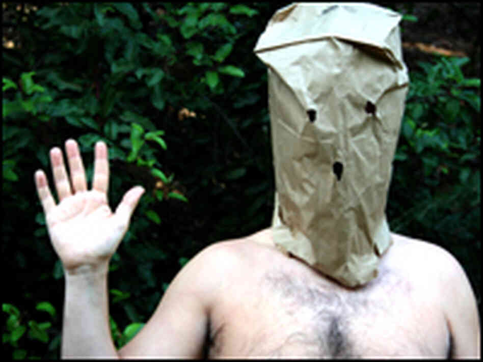Baghead
