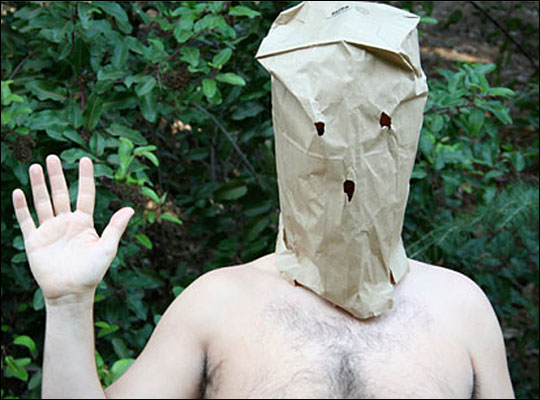 Baghead
