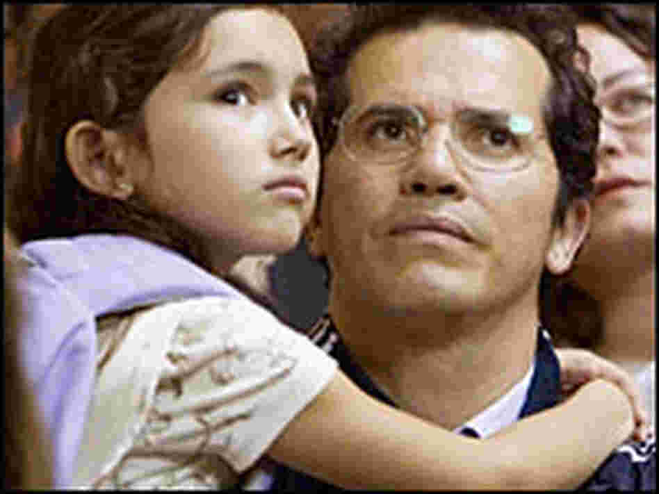 The Happening