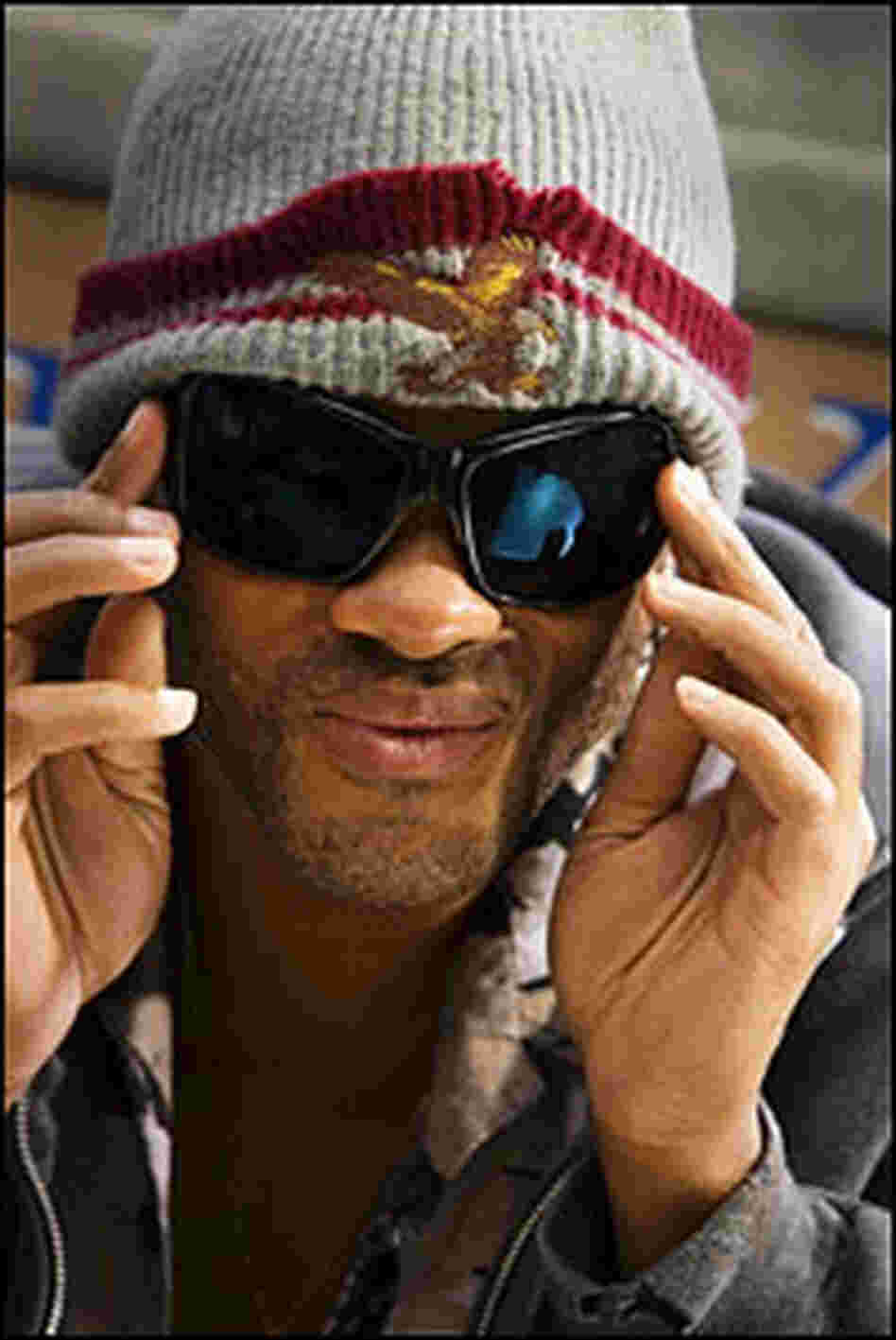 Will Smith