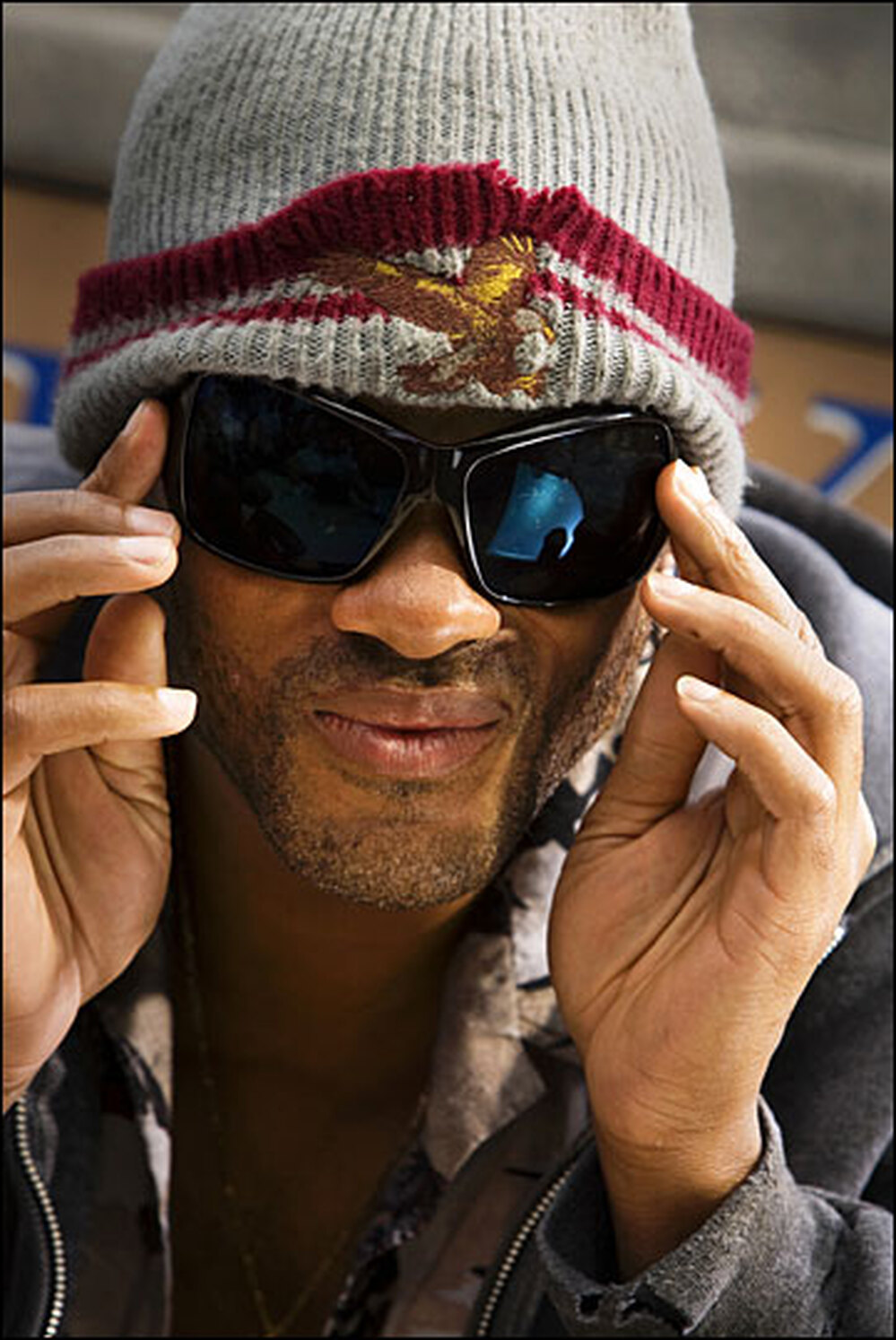 Will Smith