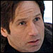 David Duchovny as Fox Mulder. Photo: Diyah Pera for Twentieth Century Fox