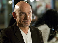 Ben Kingsley