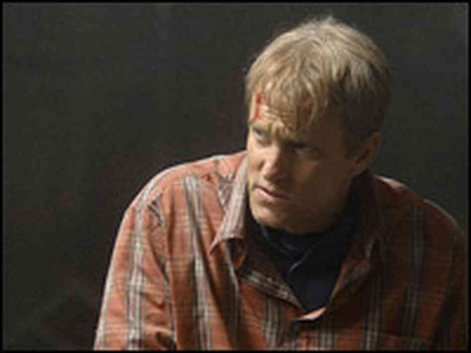 Woody Harrelson