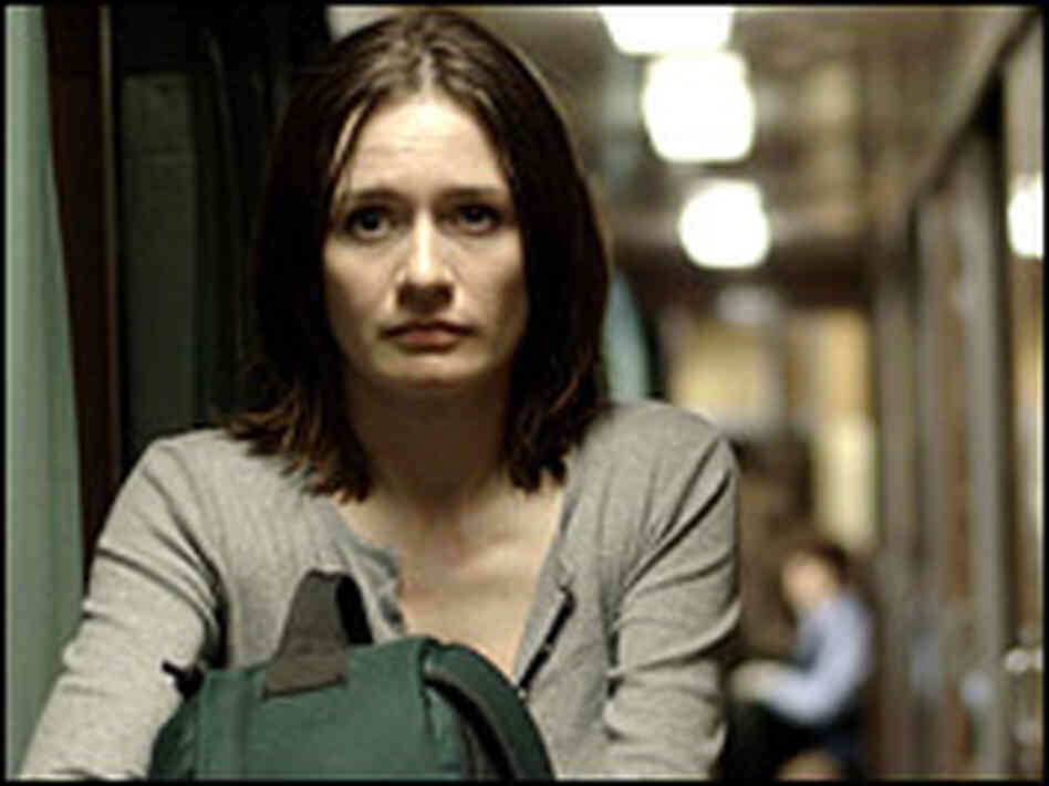 Emily Mortimer