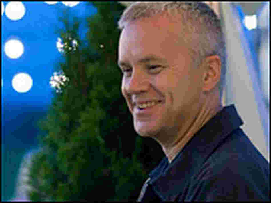Tim Robbins