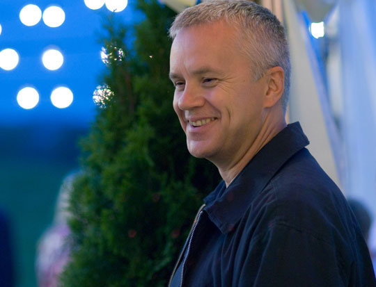 Tim Robbins