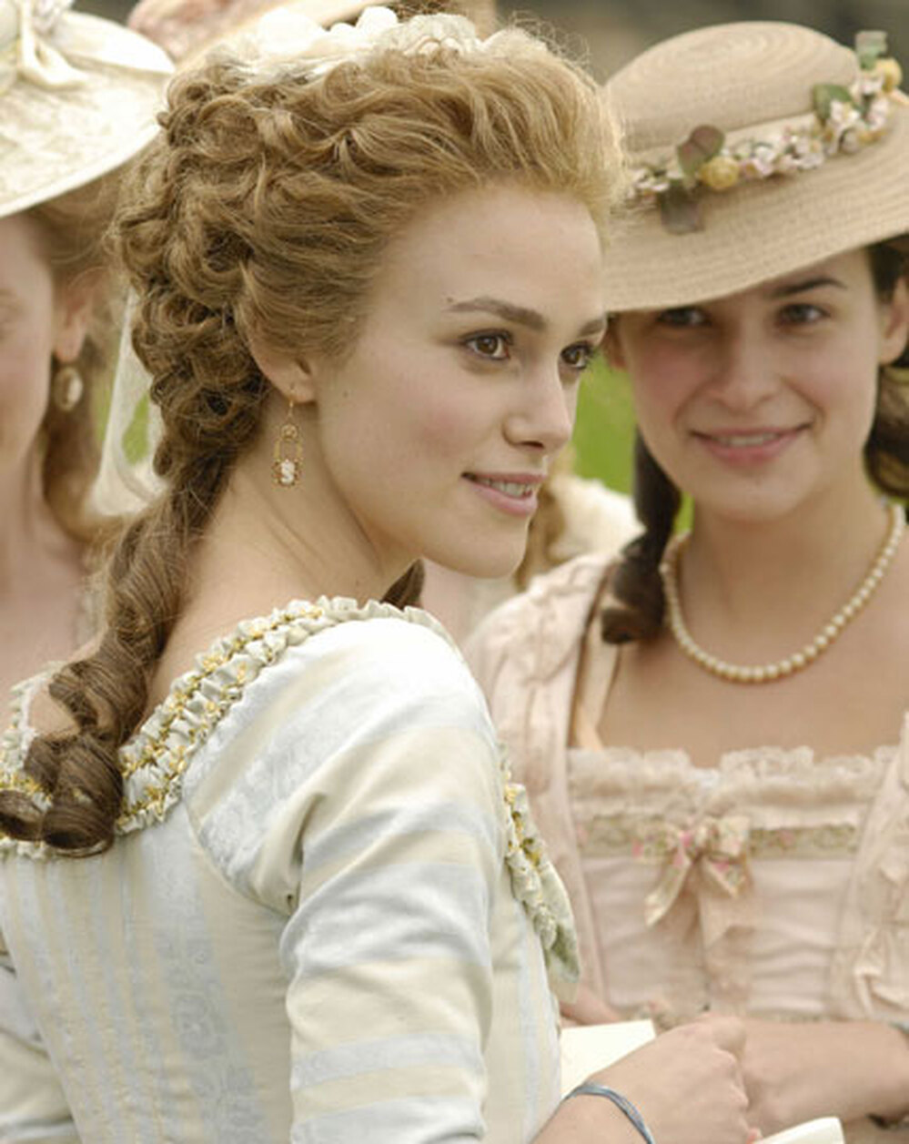 Keira Knightley