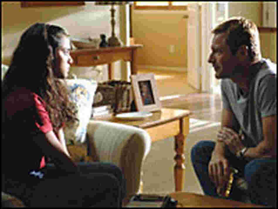 Travis and Jasira