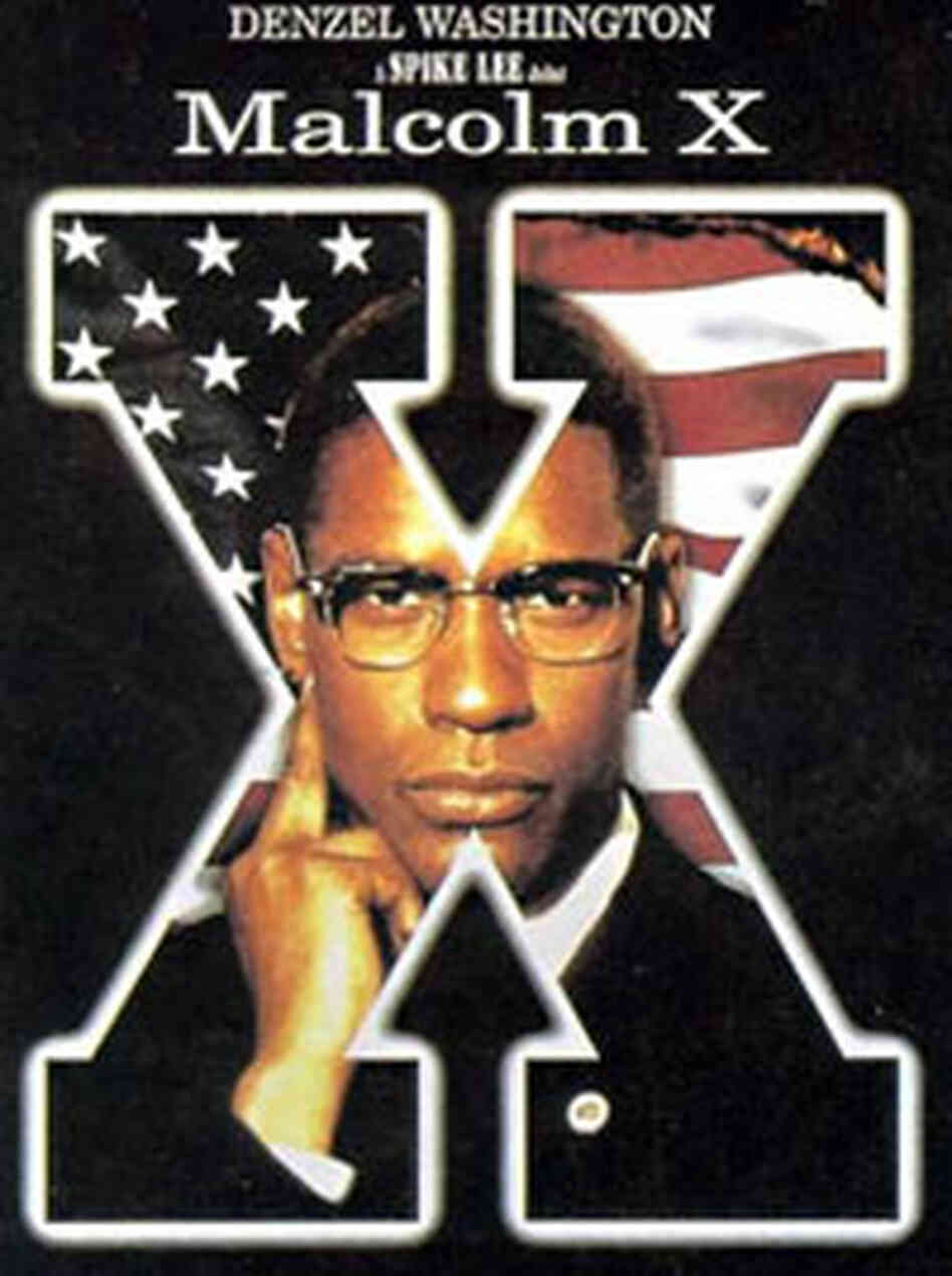 Malcolm X