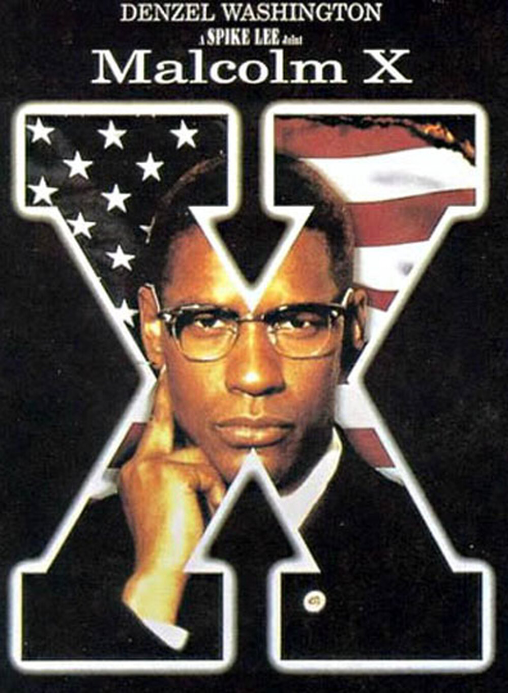 Malcolm X