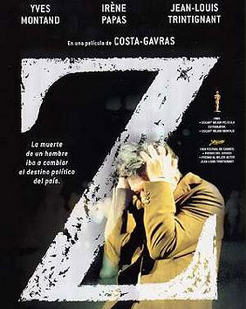Z