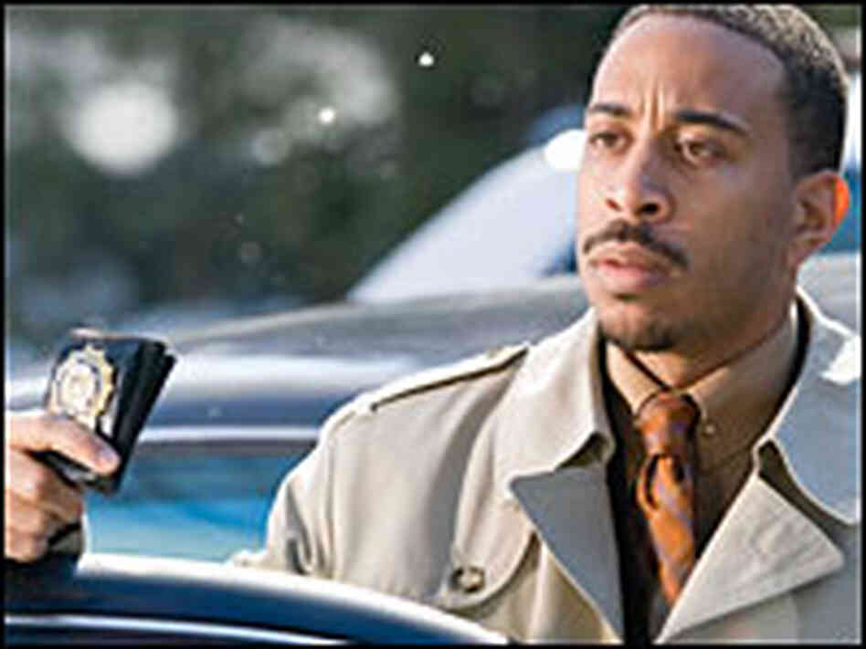 Chris 'Ludacris' Bridges as Jim Bravura.