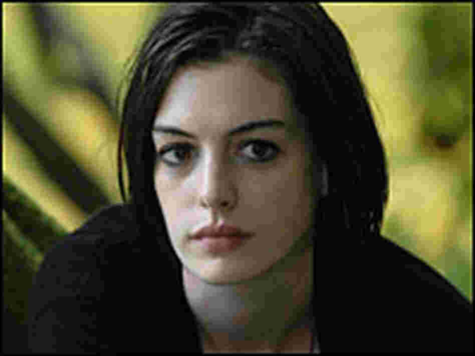 Anne Hathaway