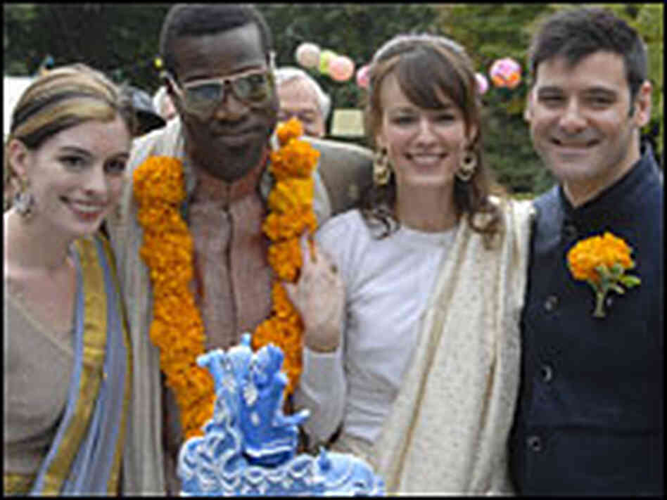 Rachel Getting Married Rachel Getting Married