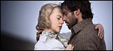 Nicole Kidman and Hugh Jackman. Photo: Twentieth Century Fox